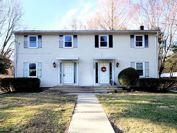 195 Wall, Hebron, CT 06248