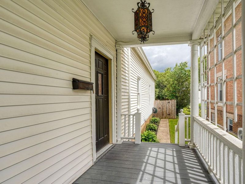 12 W South Street , Jackson, OH 45640 Photo 10