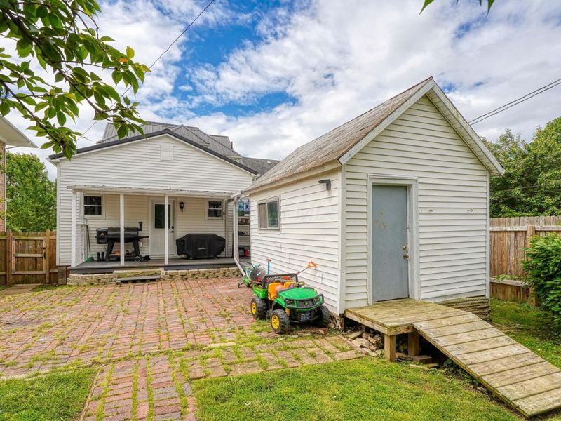 12 W South Street , Jackson, OH 45640 Photo 13