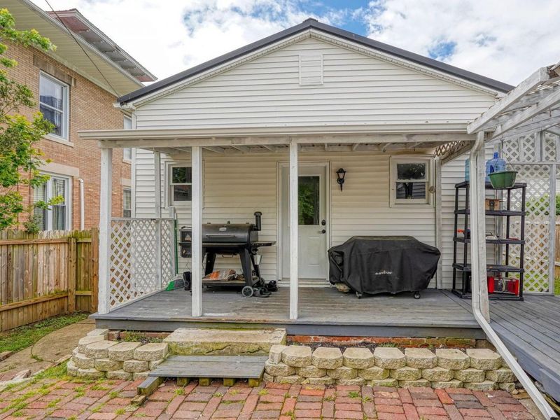 12 W South Street , Jackson, OH 45640 Photo 16