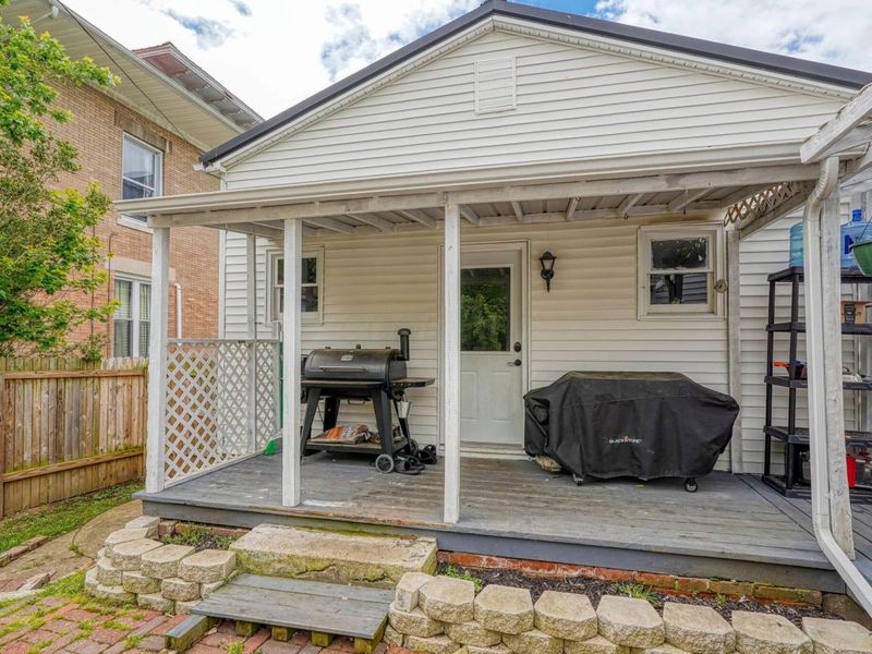 12 W South Street , Jackson, OH 45640 Photo 17