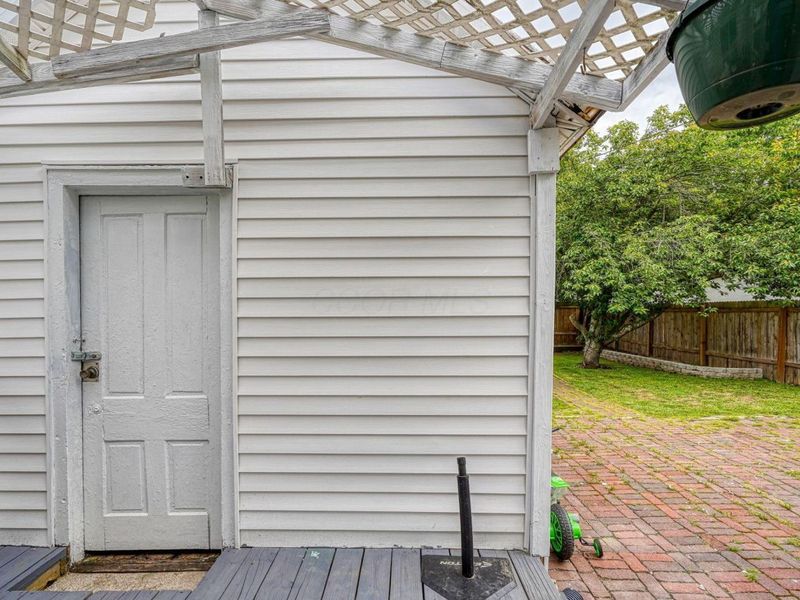 12 W South Street , Jackson, OH 45640 Photo 18