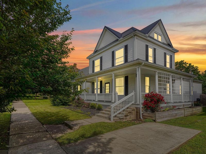 12 W South Street , Jackson, OH 45640 Photo 2