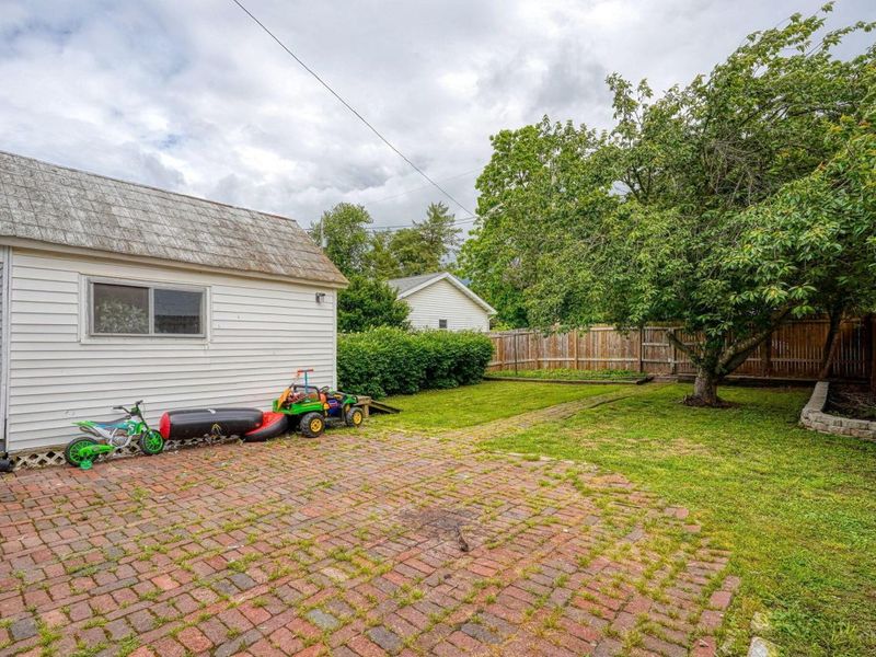 12 W South Street , Jackson, OH 45640 Photo 22