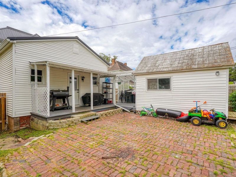 12 W South Street , Jackson, OH 45640 Photo 23