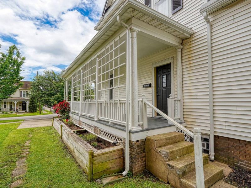 12 W South Street , Jackson, OH 45640 Photo 25