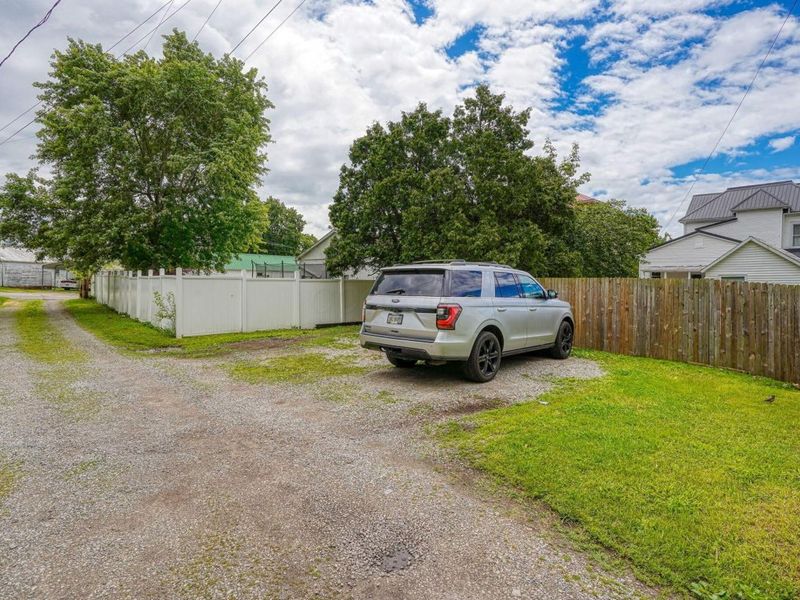 12 W South Street , Jackson, OH 45640 Photo 27