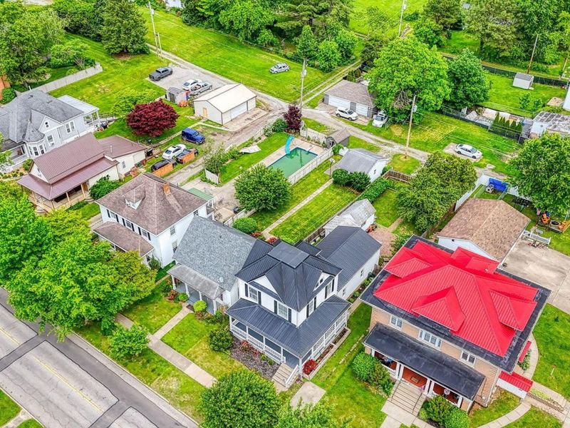 12 W South Street , Jackson, OH 45640 Photo 28