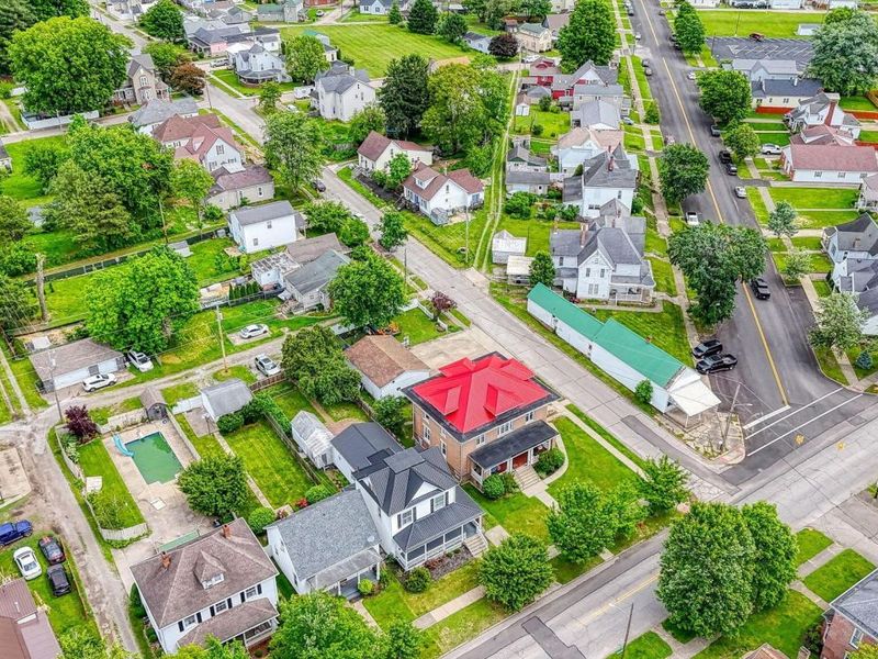 12 W South Street , Jackson, OH 45640 Photo 29