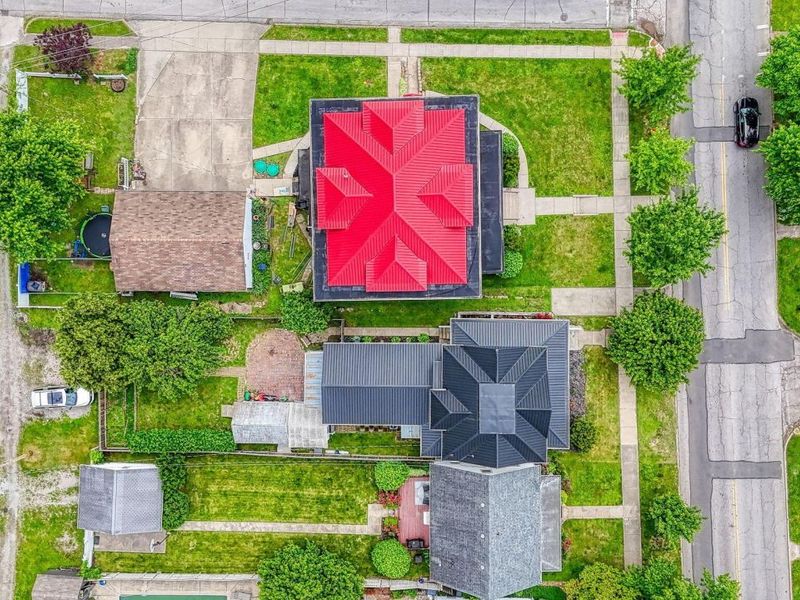 12 W South Street , Jackson, OH 45640 Photo 30