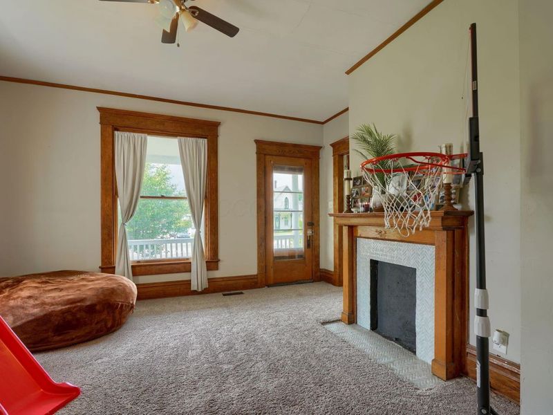 12 W South Street , Jackson, OH 45640 Photo 33