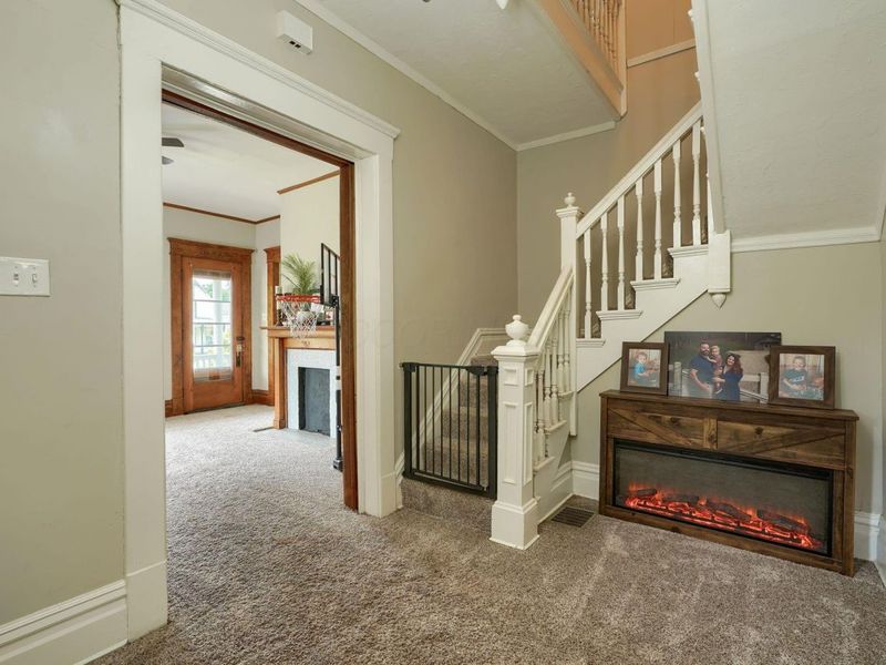 12 W South Street , Jackson, OH 45640 Photo 35