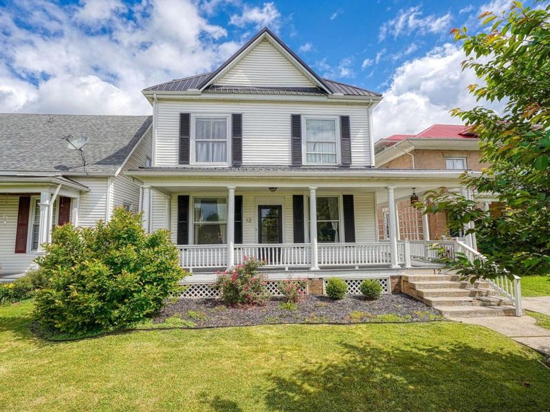 12 W South Street , Jackson, OH 45640 Photo 4