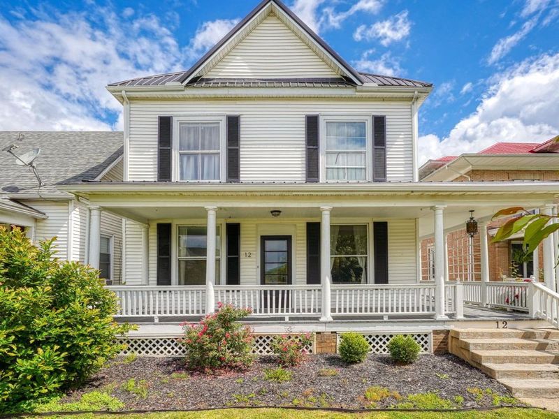 12 W South Street , Jackson, OH 45640 Photo 5