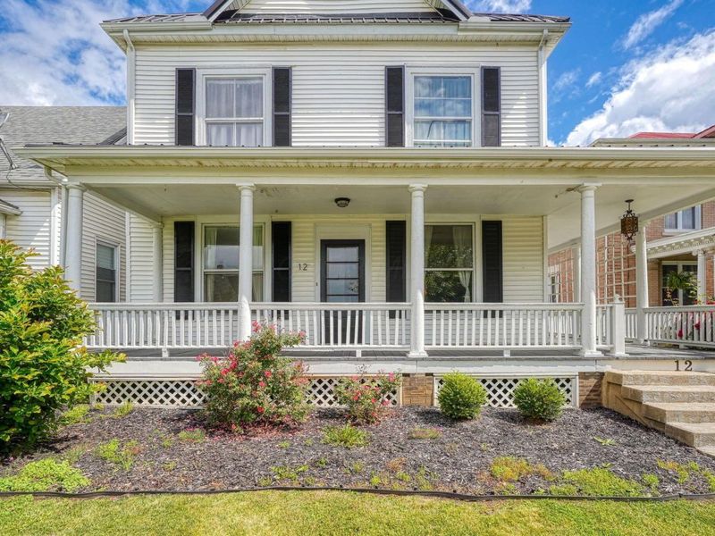 12 W South Street , Jackson, OH 45640 Photo 6