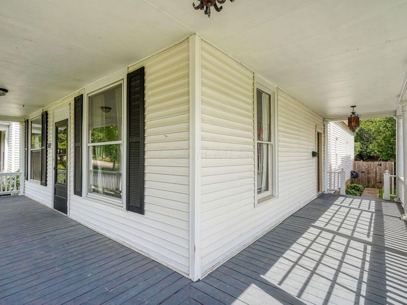 12 W South Street , Jackson, OH 45640 Photo 7