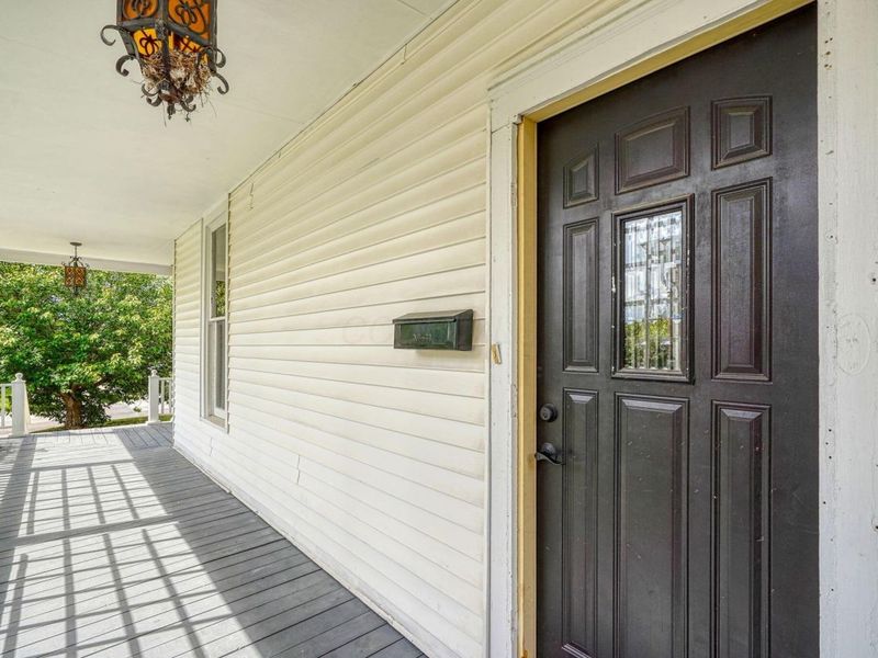 12 W South Street , Jackson, OH 45640 Photo 8