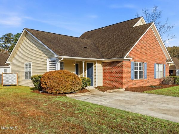 409 Saint Rosea Road, Wilmington, NC 28405