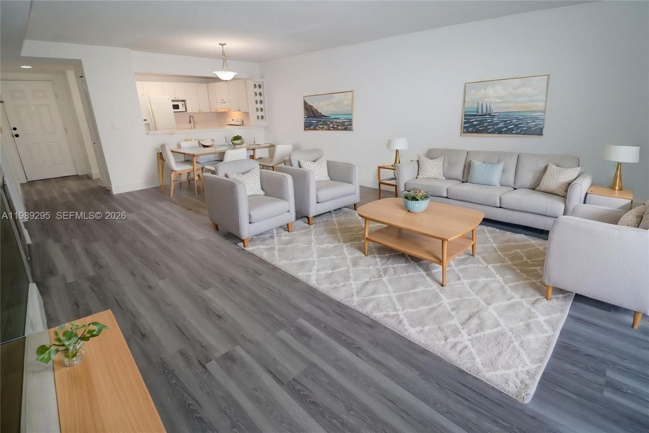 16531 NE 35th Ave, Unit 1, North Miami Beach, FL 33160 Main Photo