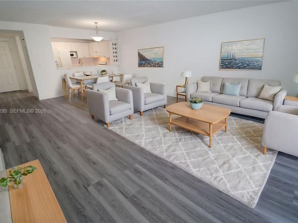 16531 NE 35th Ave, Unit 1, North Miami Beach, FL 33160