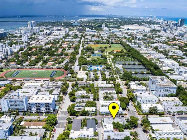 960 Jefferson Ave, Unit 106, Miami Beach, FL 33139
