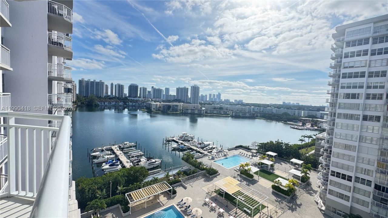 18061 Biscayne Blvd , Unit 1203, Aventura, FL 33160 Photo