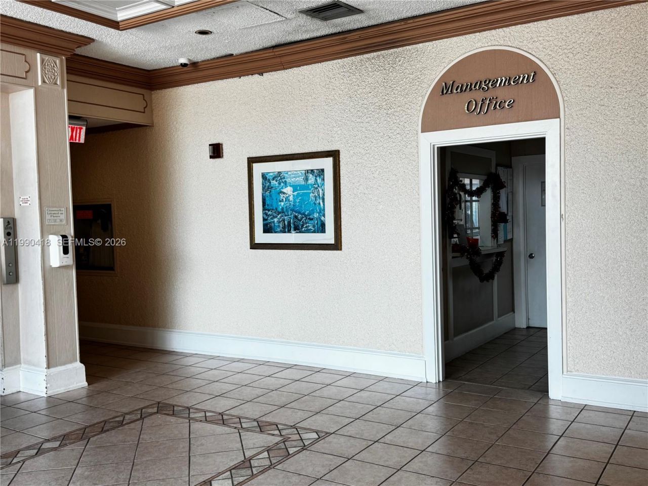 18061 Biscayne Blvd , Unit 1203, Aventura, FL 33160 Photo