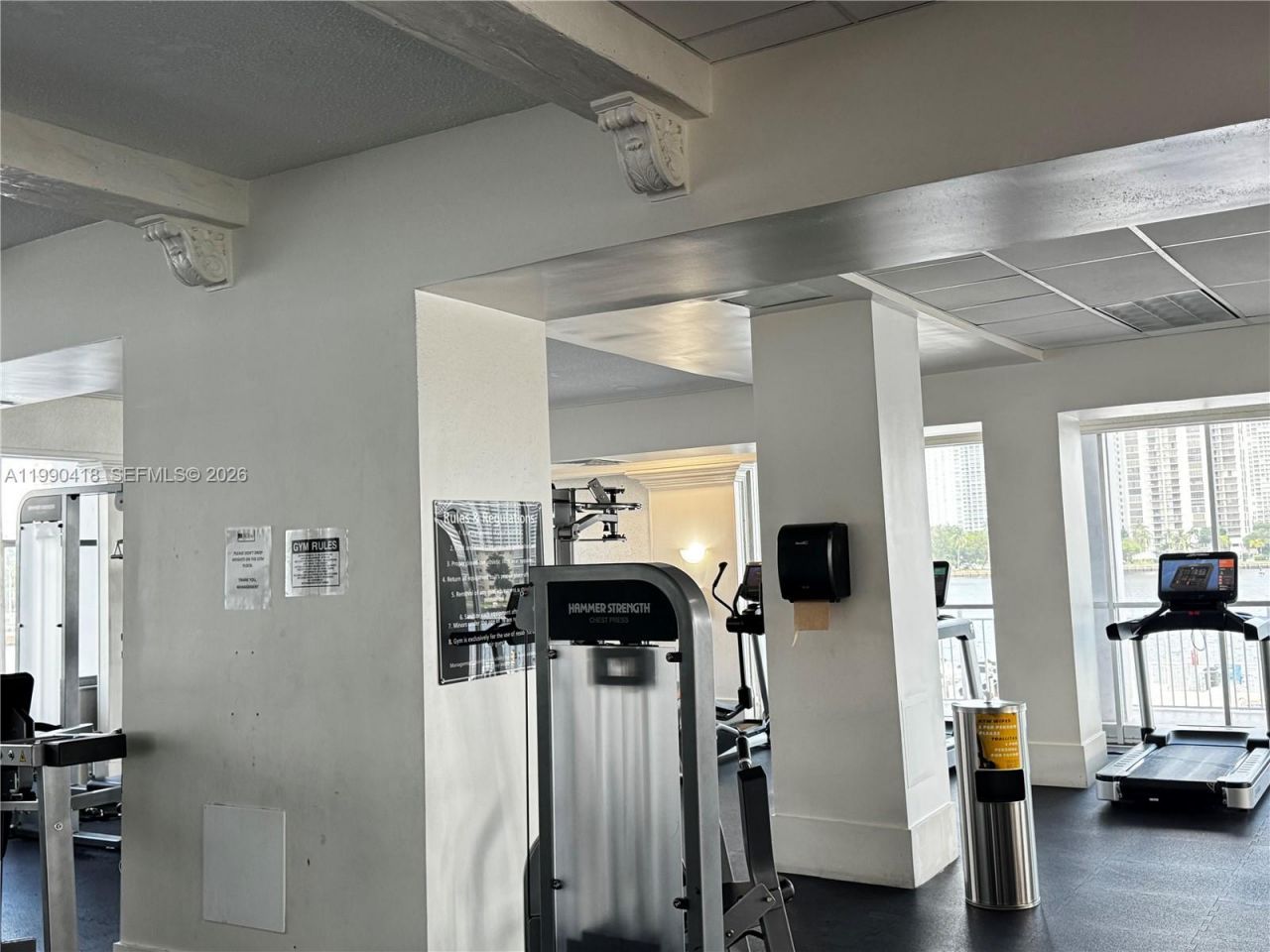 18061 Biscayne Blvd , Unit 1203, Aventura, FL 33160 Photo