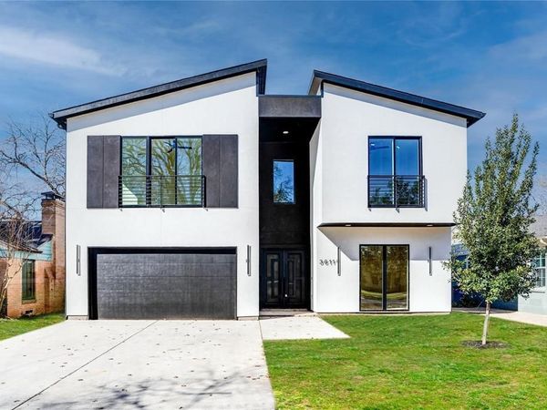 3611 S Versailles Avenue, Dallas, TX 75209