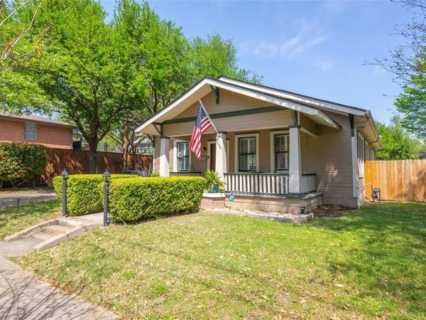 1004 Moreland Avenue , Dallas, TX 75204