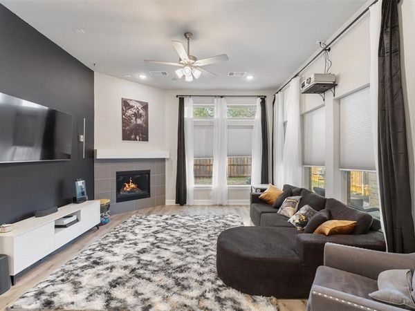 324 Moonvine Drive, Little Elm, TX 75068