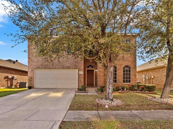 4621 Heron Pond Lane, Denton, TX 76208