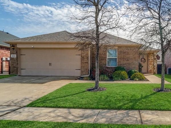 1404 Marble Street, Princeton, TX 75407