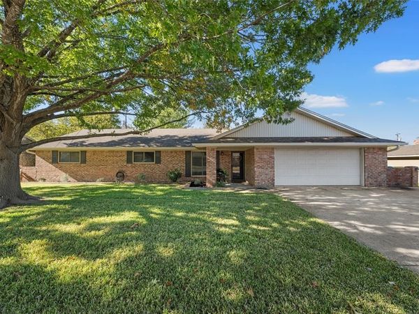 1002 W Elizabeth Drive , Robinson, TX 76706