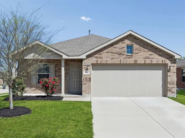 1810 River Crossing Drive , Anna, TX 75409