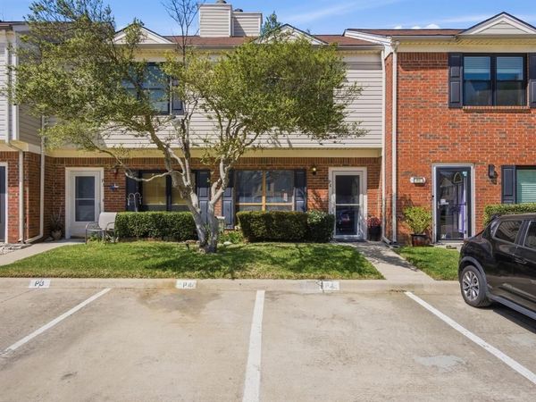 234 Samuel Boulevard, Unit 4, Coppell, TX 75019