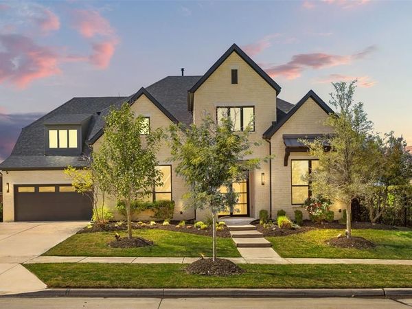 4091 Ironwood Drive, Prosper, TX 75078