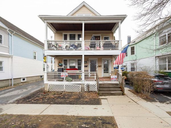 42 Manitou Avenue , Poughkeepsie, NY 12603