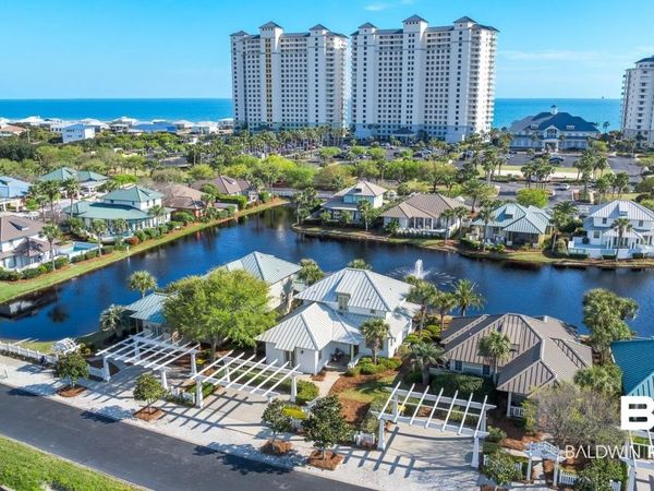 8654 Greenwich Court, Gulf Shores, AL 36542