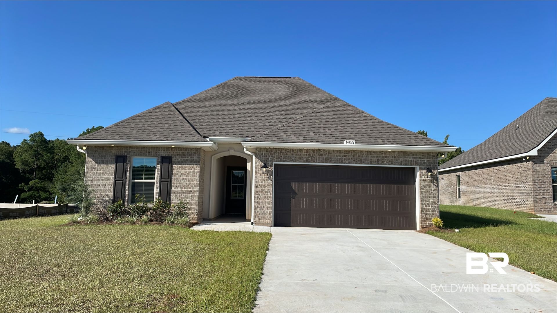 14827 Arrowhead Court, Silverhill, AL 36576 Main Photo