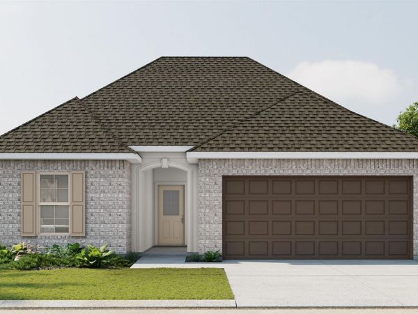 14827 Arrowhead Court, Silverhill, AL 36576