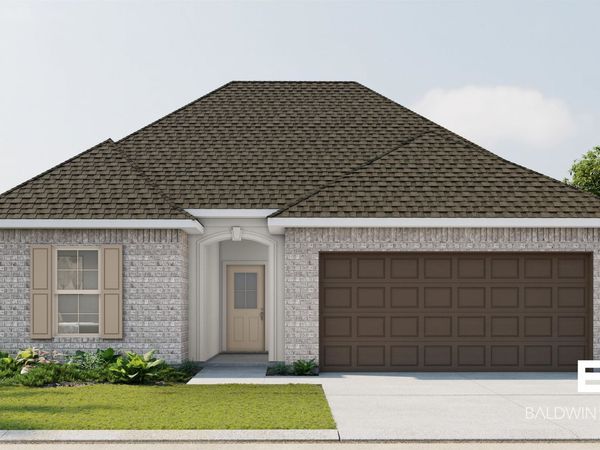 14827 Arrowhead Court, Silverhill, AL 36576