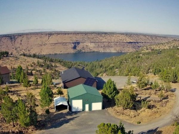 4463 SW Corral Drive, Culver, OR 97734