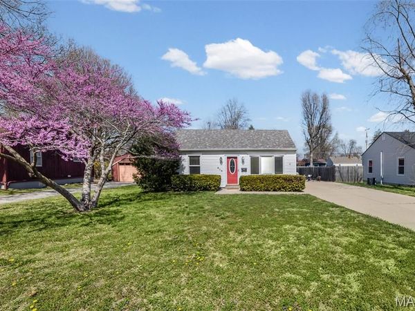 314 Joy Drive, O'Fallon, IL 62269