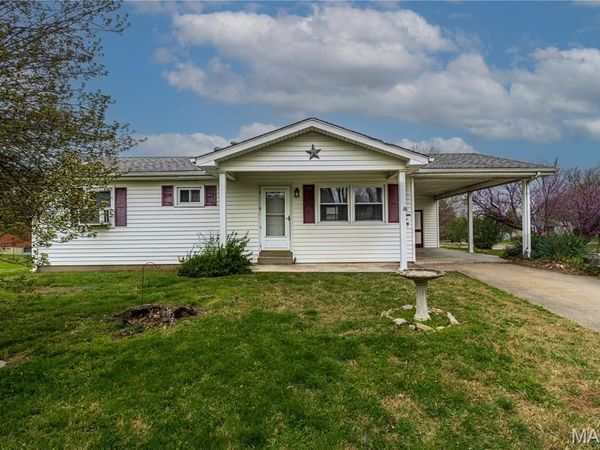 506 Harrison Drive , Jackson, MO 63755
