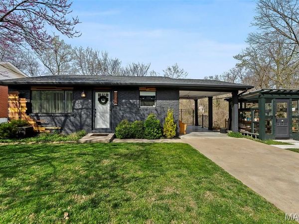 1510 McDonald Street, Cape Girardeau, MO 63701