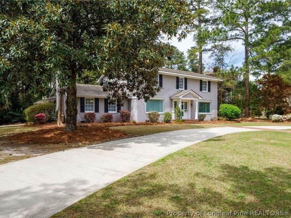 319 Summertime Road, Fayetteville, NC 28303