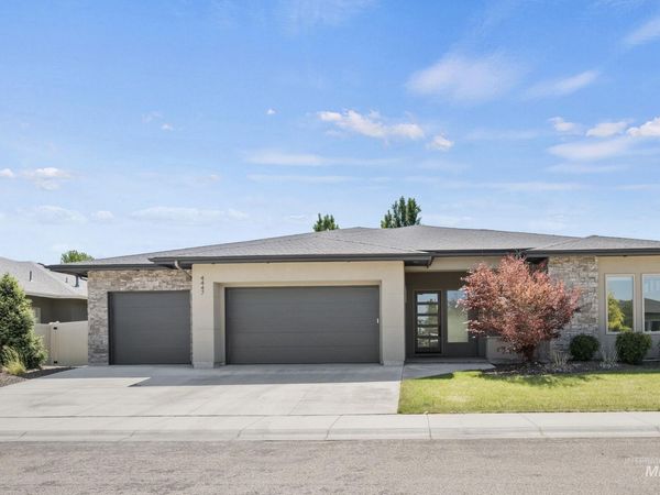 4447 E Copper Point Dr., Meridian, ID 83642