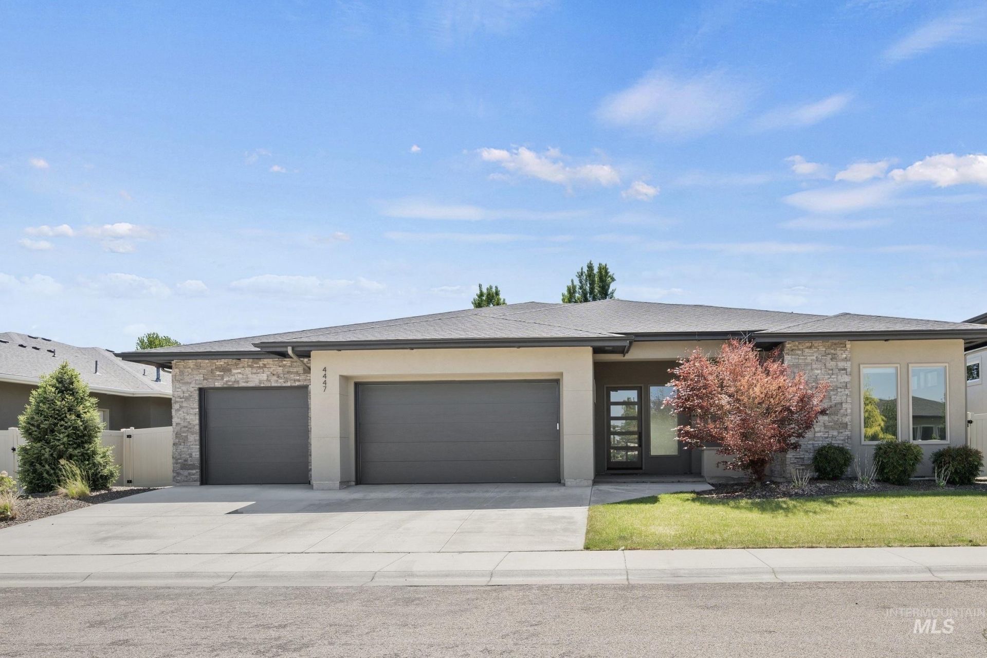 4447 E Copper Point Dr., Meridian, ID 83642 Main Photo