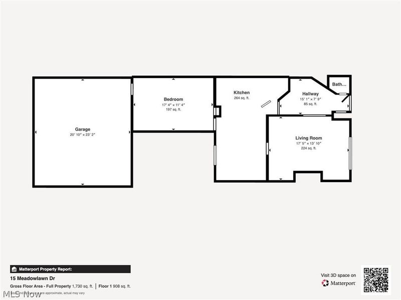 15 Meadowlawn Drive, Unit 9, Mentor, OH 44060 Photo 46